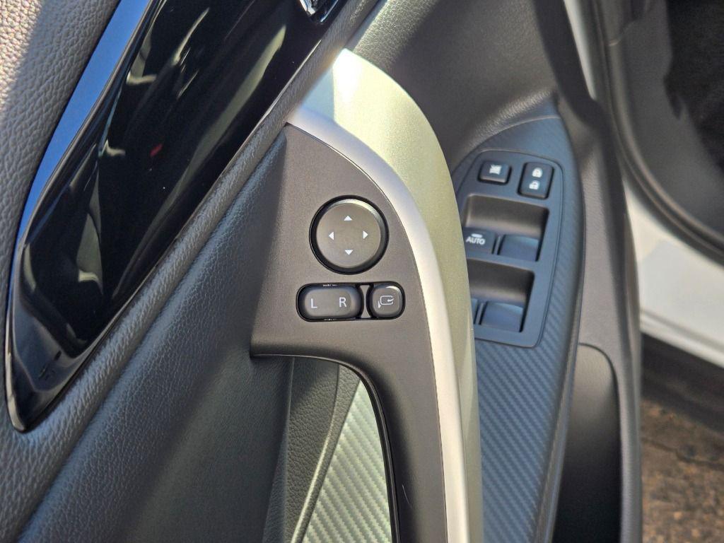 new 2026 Mitsubishi Eclipse Cross car, priced at $33,700