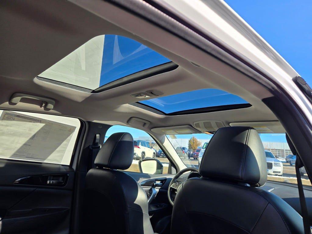 new 2026 Mitsubishi Eclipse Cross car, priced at $33,700