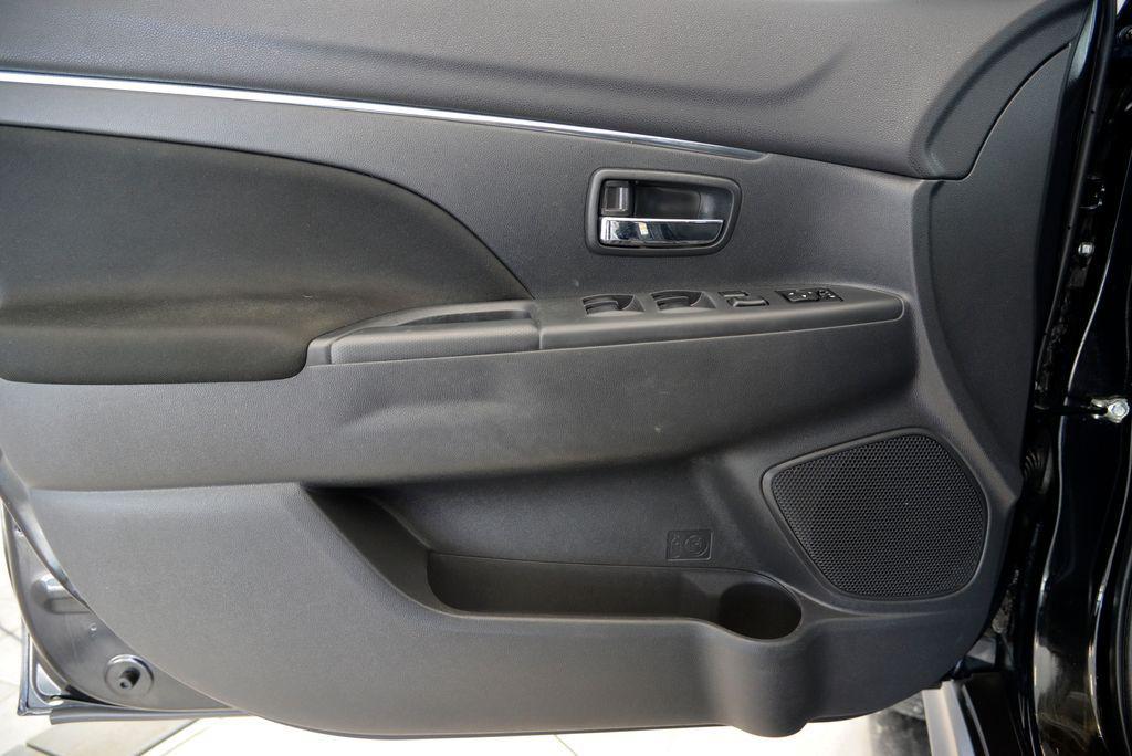 used 2021 Mitsubishi Outlander Sport car, priced at $14,920