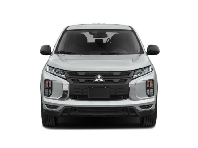used 2021 Mitsubishi Outlander Sport car, priced at $15,734