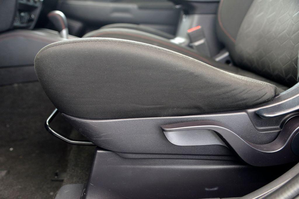 used 2021 Mitsubishi Outlander Sport car, priced at $14,920