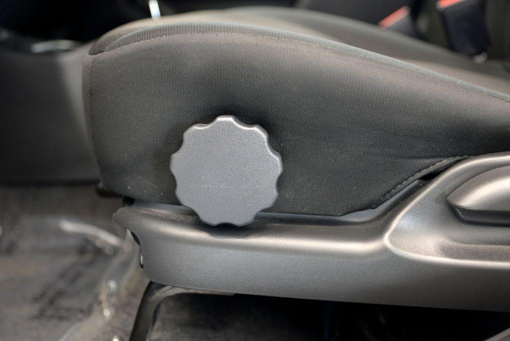 used 2024 Mitsubishi Mirage car, priced at $14,223