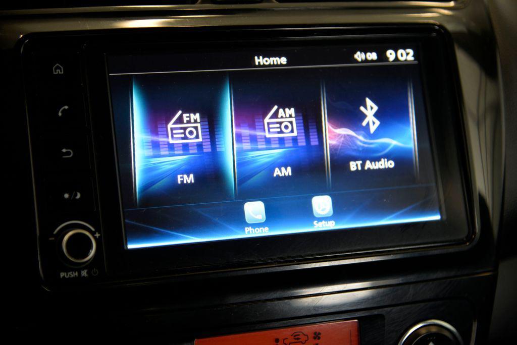 used 2024 Mitsubishi Mirage car, priced at $14,223