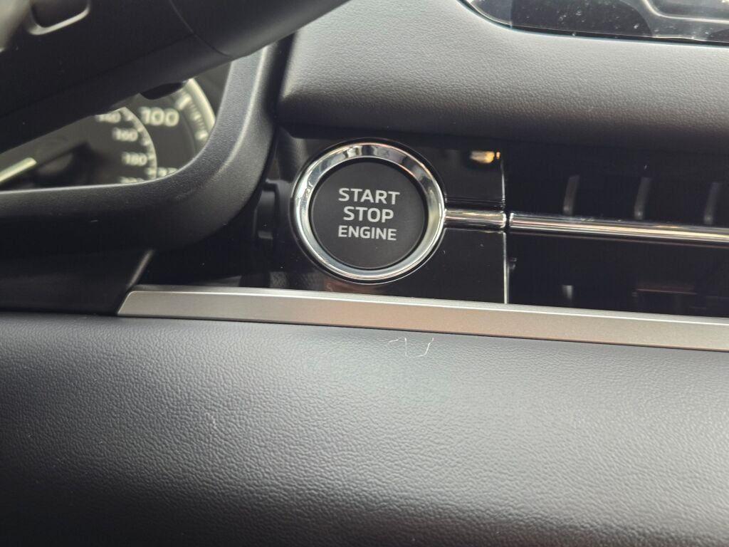 new 2026 Mitsubishi Outlander car, priced at $39,504