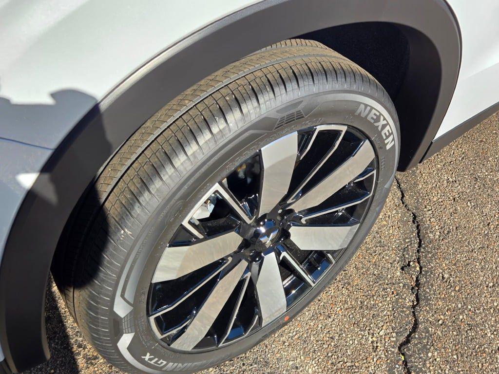 new 2025 Mitsubishi Outlander car, priced at $35,596