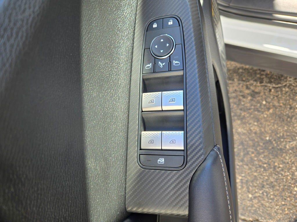 new 2025 Mitsubishi Outlander car, priced at $35,596