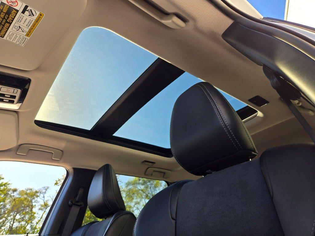 new 2025 Mitsubishi Outlander car, priced at $35,596