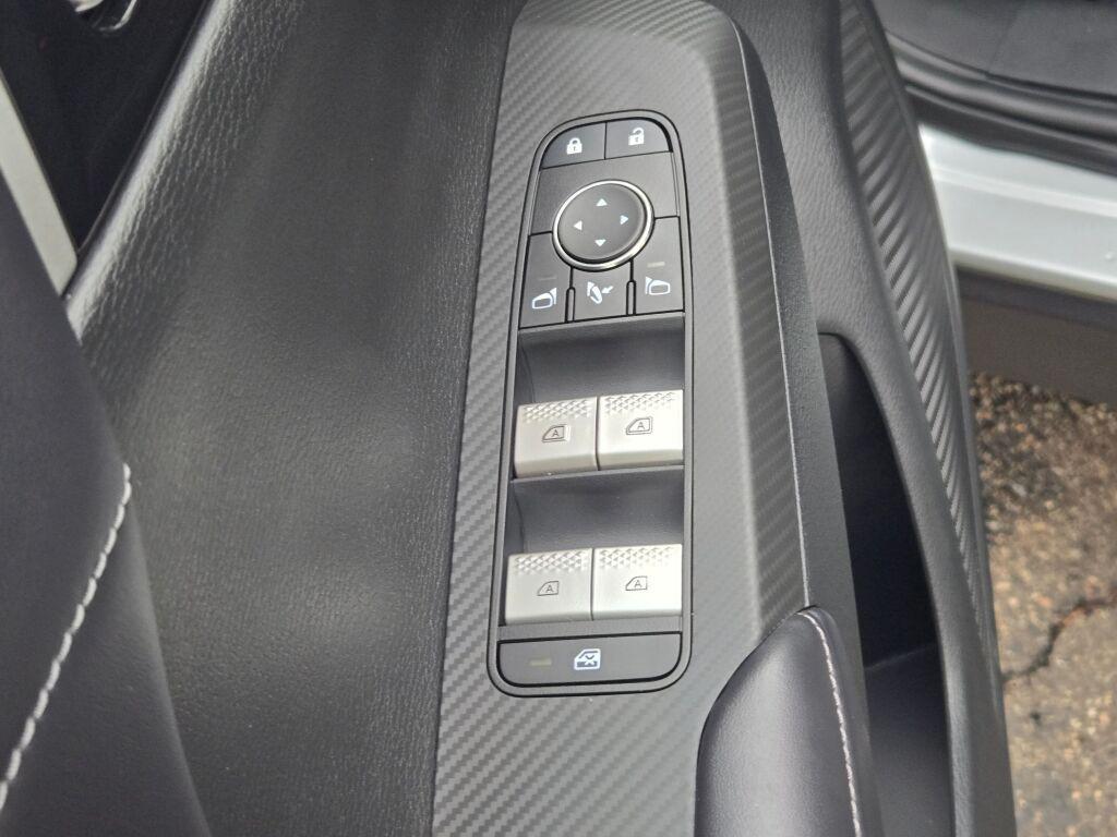 new 2025 Mitsubishi Outlander PHEV car, priced at $41,057