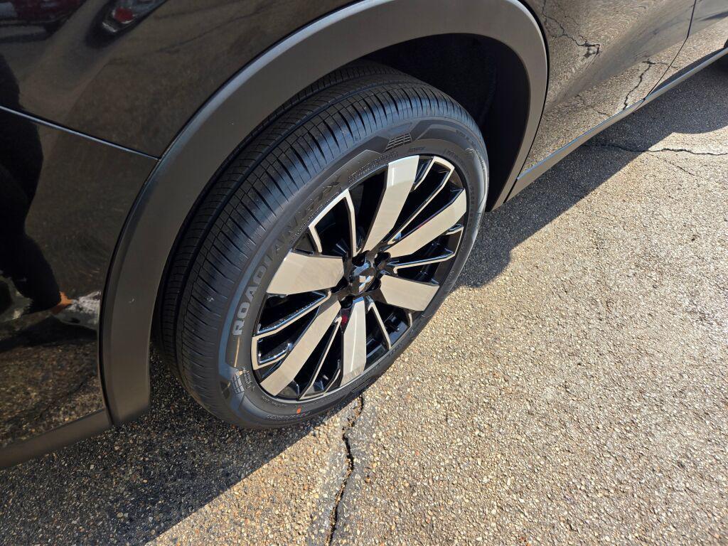 new 2025 Mitsubishi Outlander car, priced at $33,635