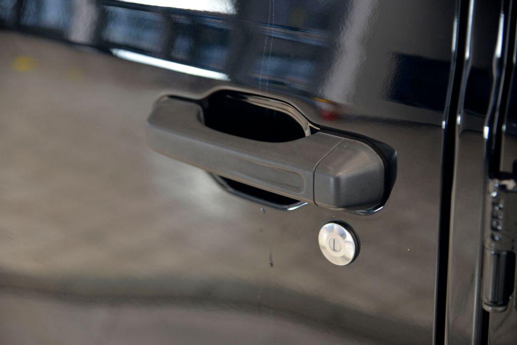 used 2021 Jeep Wrangler Unlimited car, priced at $26,972