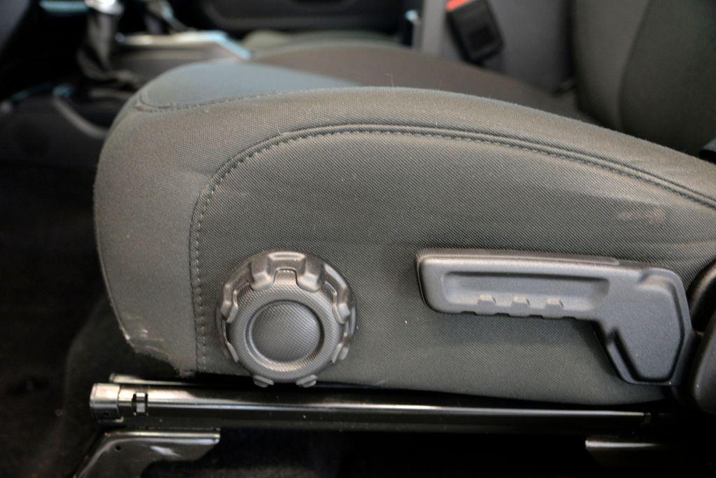 used 2021 Jeep Wrangler Unlimited car, priced at $26,972