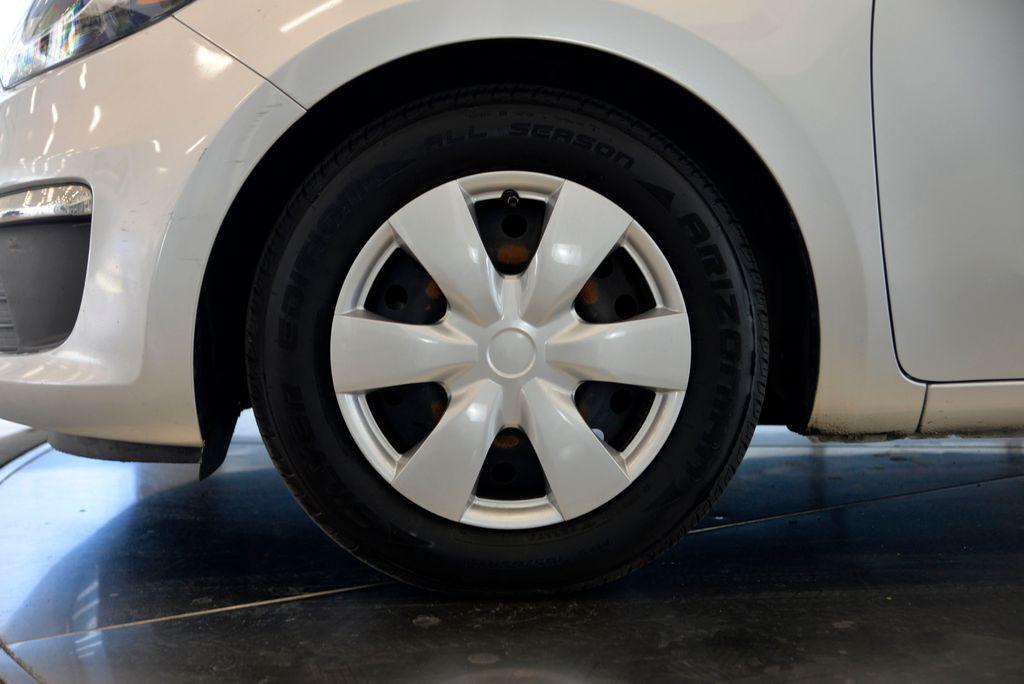 used 2017 Kia Rio car, priced at $10,409