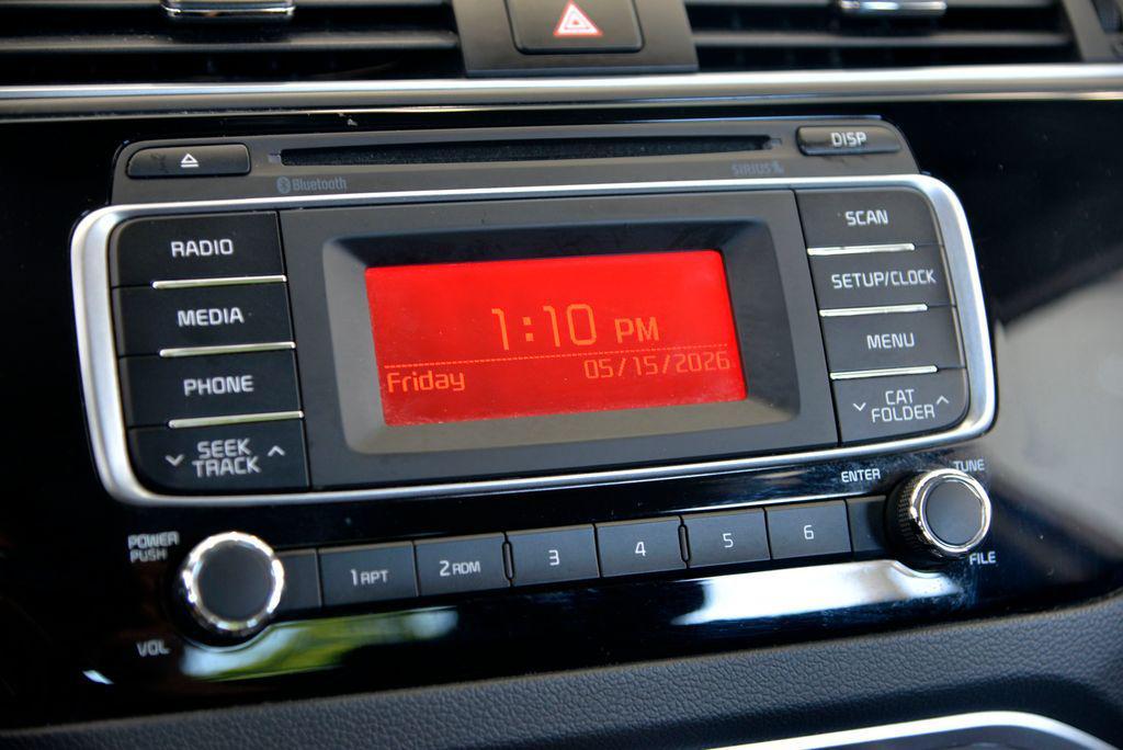 used 2017 Kia Rio car, priced at $10,409