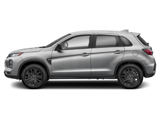 used 2025 Mitsubishi Outlander Sport car, priced at $21,960