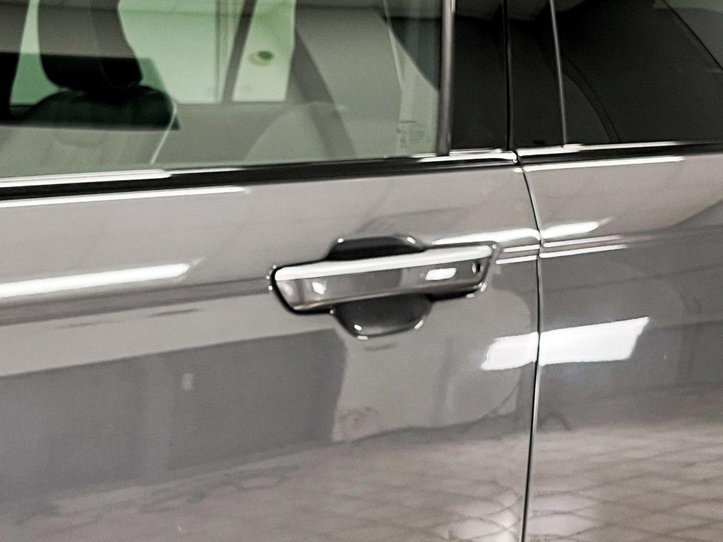 used 2022 Jeep Grand Cherokee 4xe car, priced at $29,431