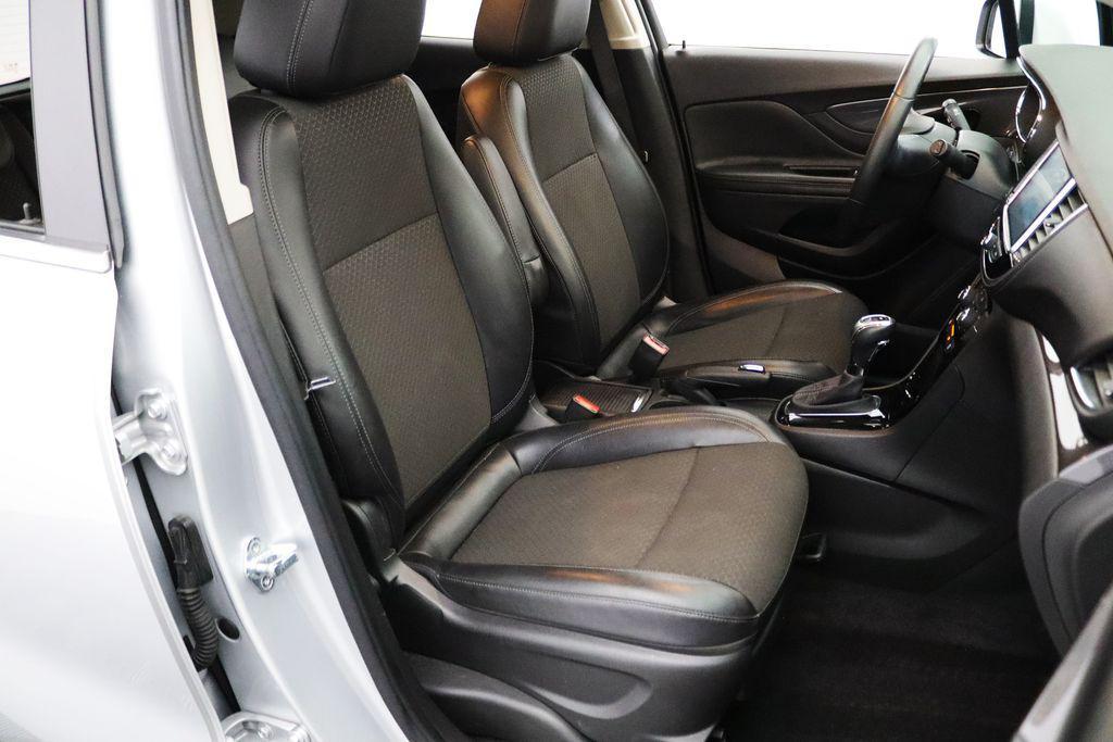 used 2020 Buick Encore car, priced at $15,372