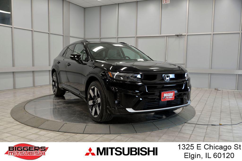 used 2024 Honda Prologue car, priced at $31,691