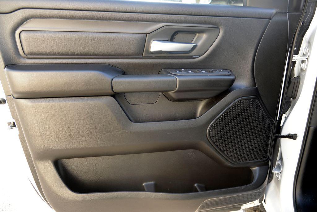 used 2025 Ram 1500 car, priced at $42,960