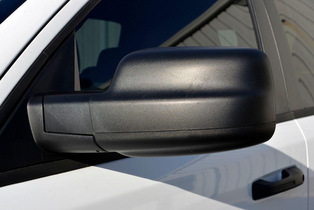 used 2025 Ram 1500 car, priced at $42,960