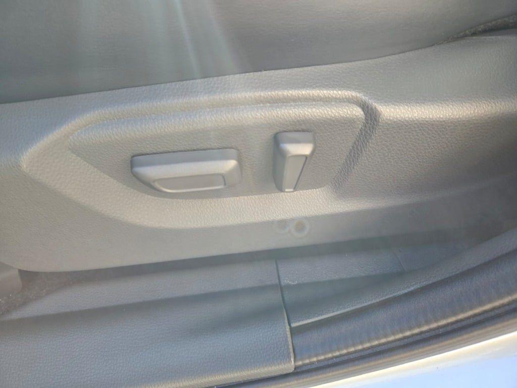 new 2026 Mitsubishi Eclipse Cross car, priced at $31,053