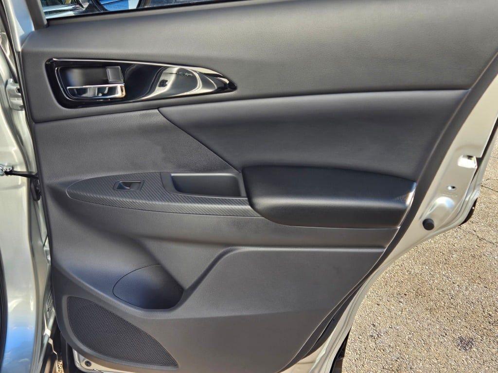 new 2026 Mitsubishi Eclipse Cross car, priced at $31,053