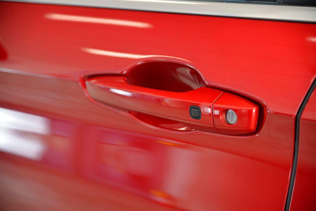 used 2025 Mitsubishi Outlander car, priced at $29,635