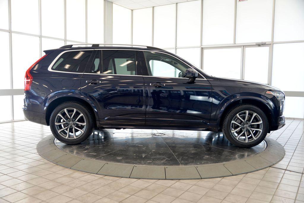 used 2017 Volvo XC90 car, priced at $12,989