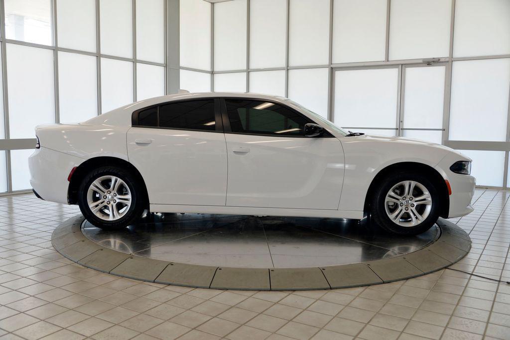 used 2023 Dodge Charger car, priced at $20,903