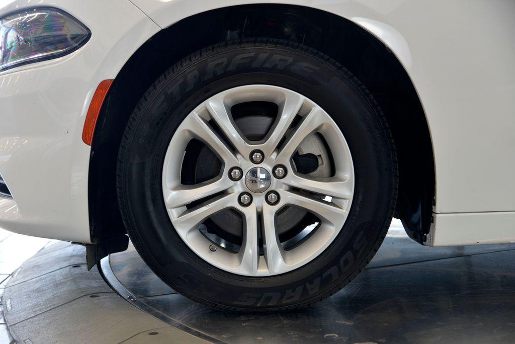 used 2023 Dodge Charger car, priced at $20,903