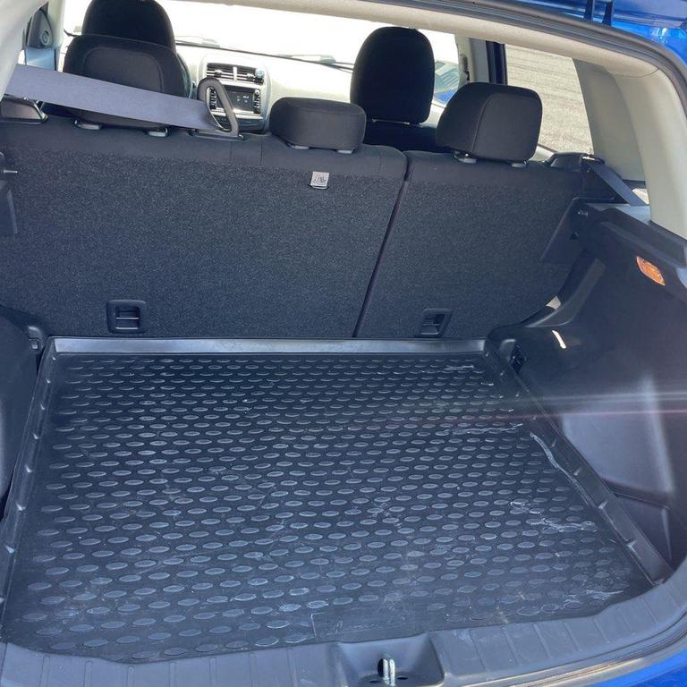 used 2017 Mitsubishi Outlander Sport car, priced at $15,373