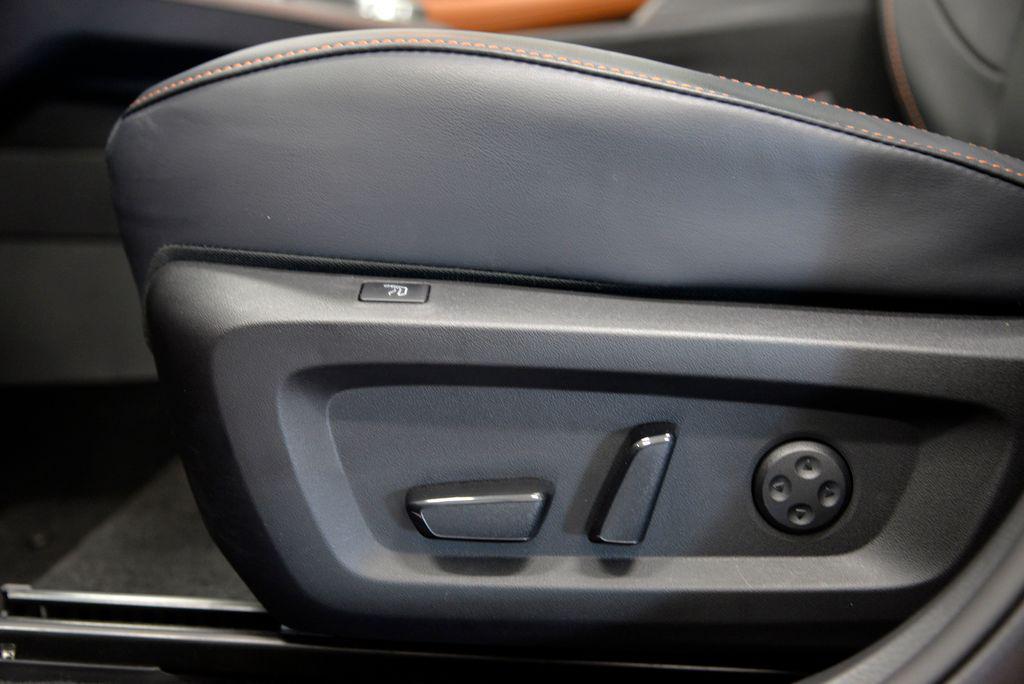 used 2025 Mitsubishi Outlander PHEV car, priced at $35,777