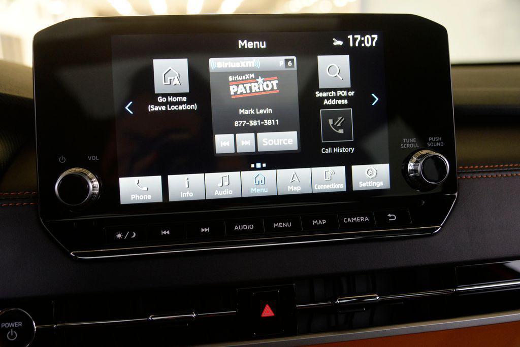 used 2025 Mitsubishi Outlander PHEV car, priced at $35,777