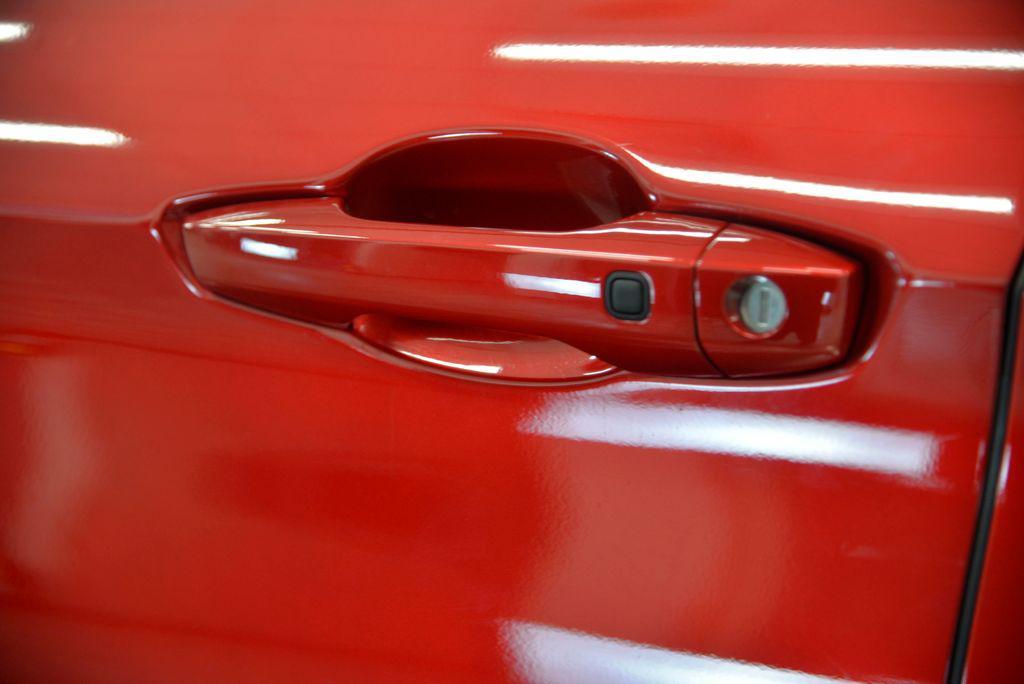 used 2025 Mitsubishi Outlander PHEV car, priced at $35,777