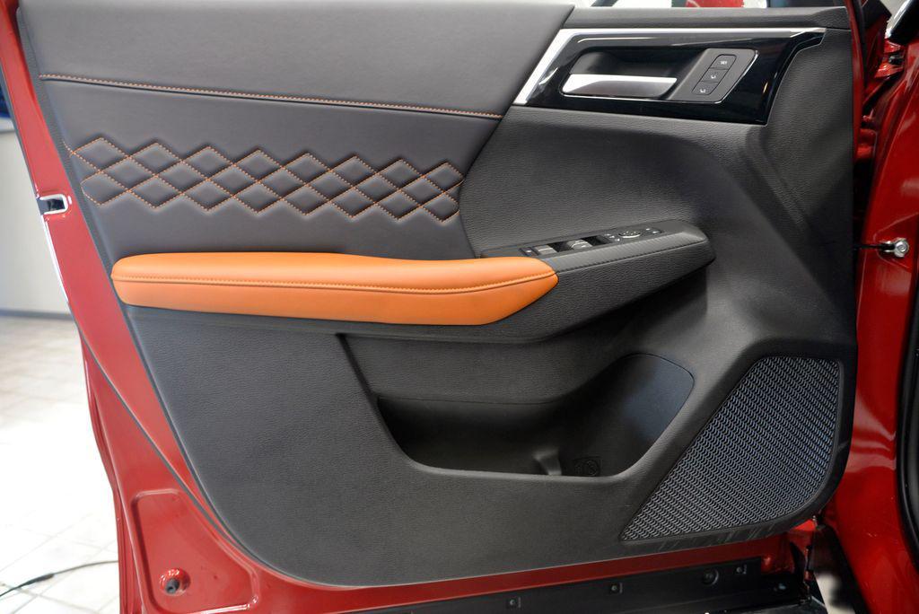 used 2025 Mitsubishi Outlander PHEV car, priced at $35,777