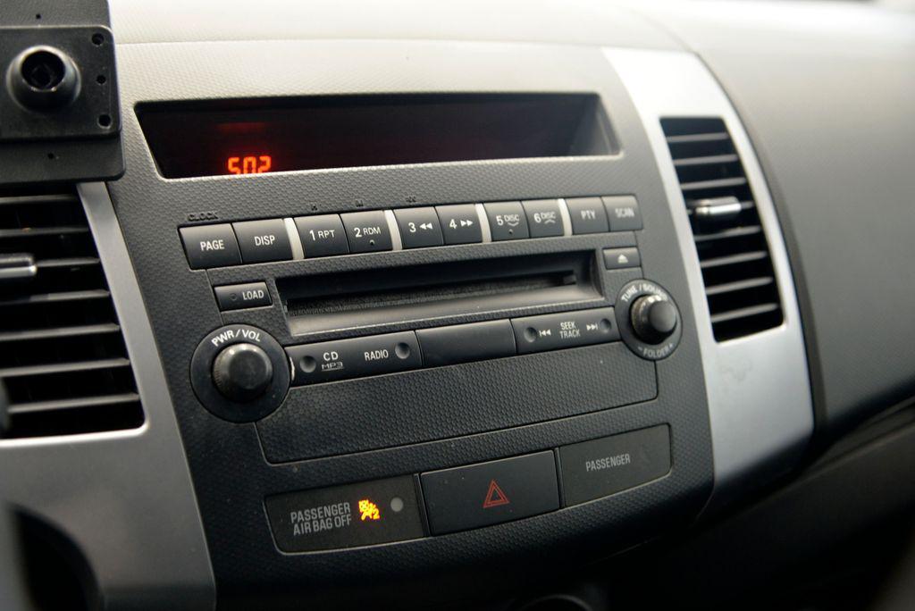 used 2012 Mitsubishi Outlander car, priced at $6,460