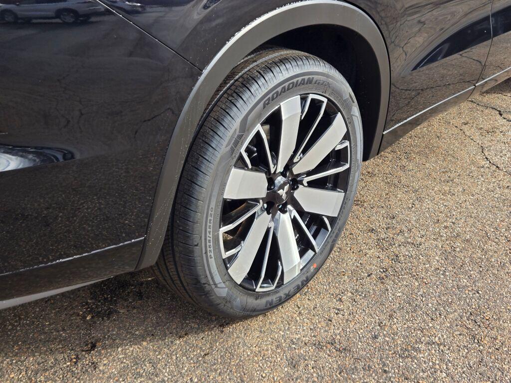 new 2026 Mitsubishi Outlander car, priced at $43,180