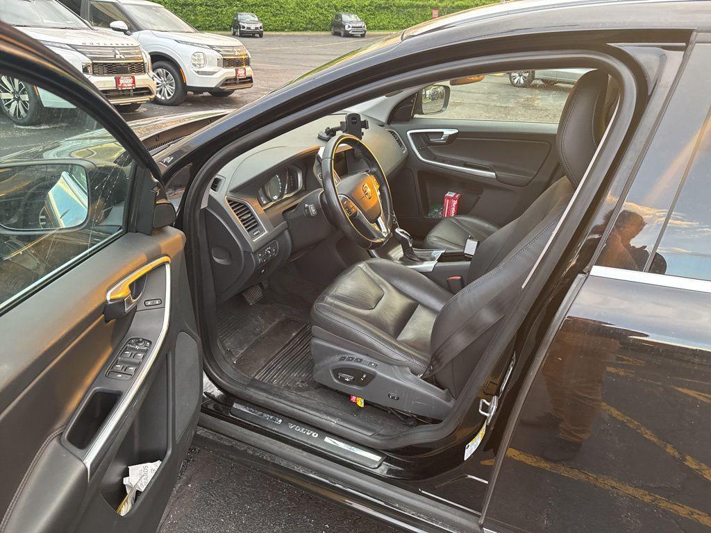 used 2016 Volvo XC60 car, priced at $10,960