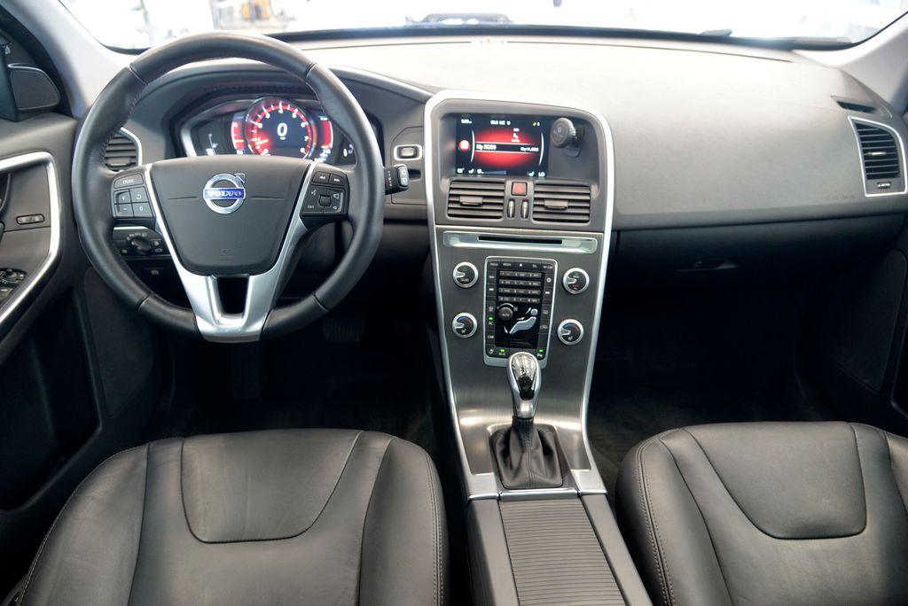 used 2016 Volvo XC60 car, priced at $11,210