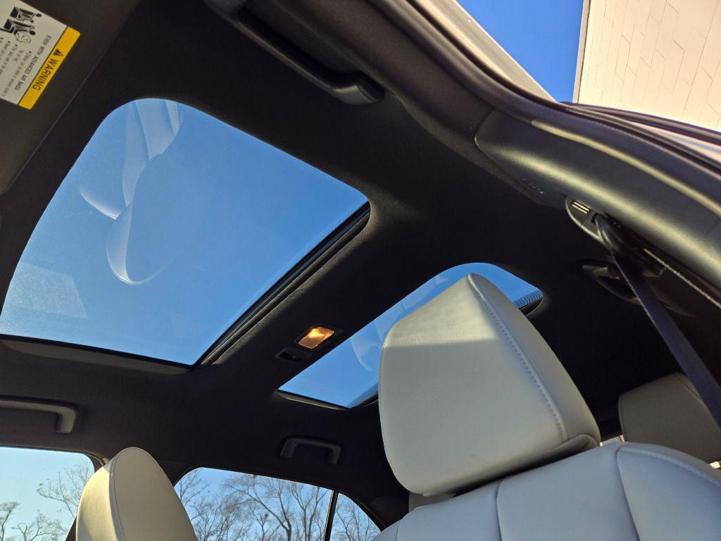 new 2026 Mitsubishi Eclipse Cross car, priced at $33,323