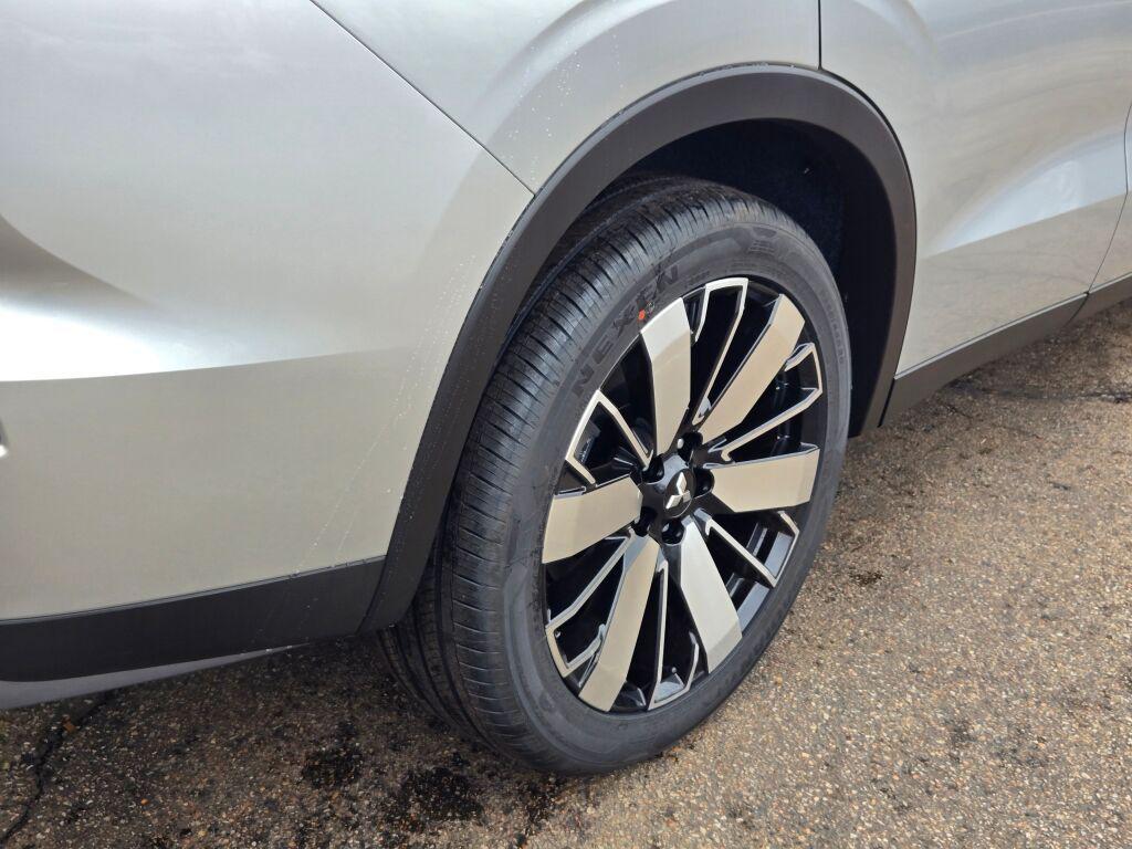 new 2026 Mitsubishi Outlander car, priced at $37,510