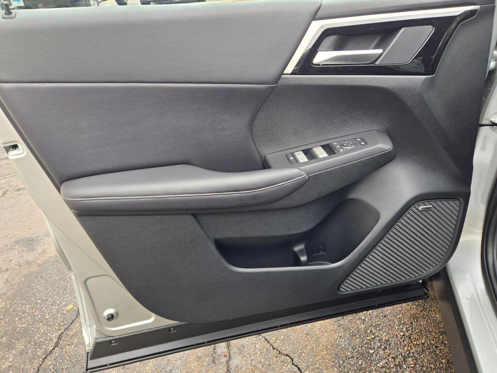 new 2026 Mitsubishi Outlander car, priced at $37,510