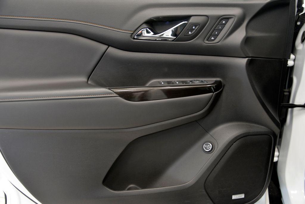 used 2022 GMC Acadia car, priced at $30,464