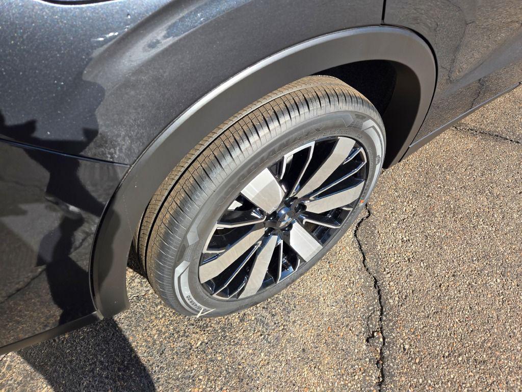 new 2025 Mitsubishi Outlander car, priced at $36,365