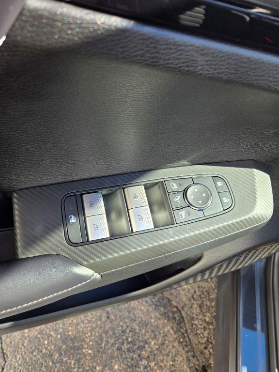 new 2025 Mitsubishi Outlander car, priced at $36,365