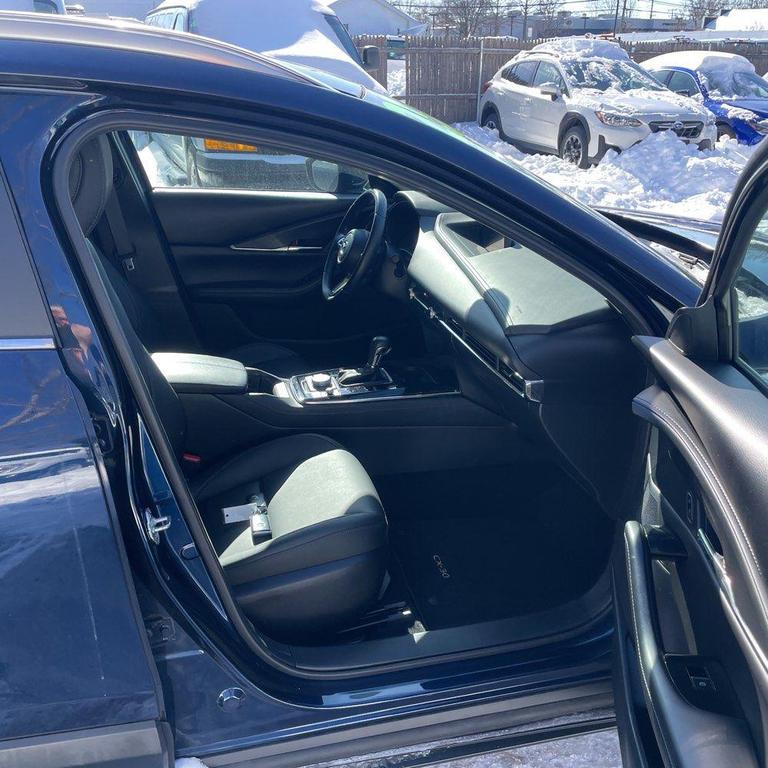 used 2023 Mazda CX-30 car, priced at $23,900