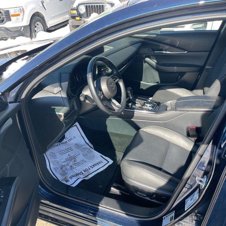 used 2023 Mazda CX-30 car, priced at $23,900
