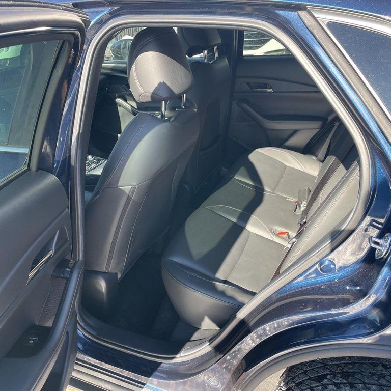 used 2023 Mazda CX-30 car, priced at $23,900