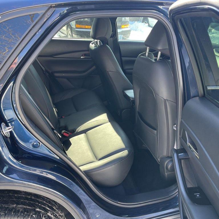 used 2023 Mazda CX-30 car, priced at $23,900