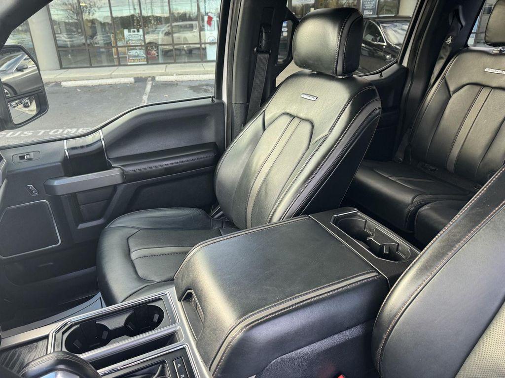 used 2019 Ford F-150 car, priced at $37,898