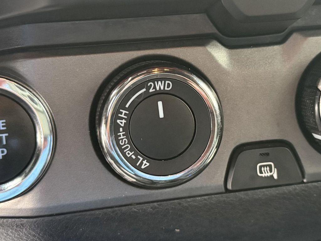 used 2020 Toyota Tacoma car, priced at $31,998